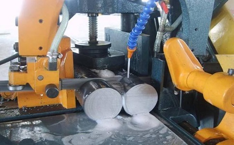 天心卧式带锯床的送料方式有哪几种？